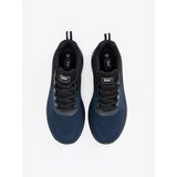 DK Navy blue and black men's shoes | shoptok.hr