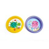 Intex baby bazen za printom, 61x15cm