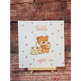  Vabilo za rojstni dan ROJ 03 | Shoptok.si
