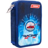 Target Peresnica DOUBLE Racing Team 28772 - polna z dvema zadrgama | Shoptok.si