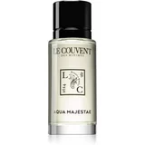 Le Couvent Maison de Parfum Botaniques Aqua Majestae kolonjska voda uniseks 50 ml