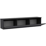 Kalune Design Neon Illuminated - Antracit Antracit TV komoda | ePonuda.com