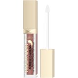 Eveline Cosmetics Eveline Sjaj za usne Wonder show Lip Gloss, English Rose 03, 6.8ml Cene