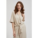 Marisse Women's Shirt L-Ko-4341 L.Beige | Eponuda.ba