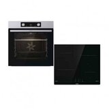 Gorenje Jump Induction BO6737E02X + IT640BSC Ugradni set OUTLET