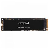 Crucial T500 500GB PCIe Gen4 NVMe M.2 SSD, EAN: 649528939258 cene