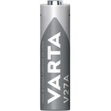 Varta Electronics V27A/LR27, 12V, ALKALNA Baterija, Pakovanje 1kom | Eponuda.com