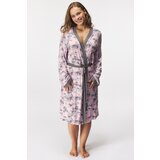 Astratex Kratka jutranja halja Liliana | Shoptok.si