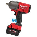 Milwaukee STEZAÄ UDARNI AKU M18 12-OX 1-2" 1898Nm FUEL 59726 | Eponuda.ba
