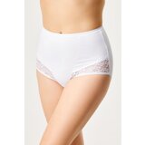 Jadea Klasične gaćice Miri s visokim strukom | shoptok.hr