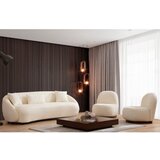 Atelier Del Sofa Trosed Napoli 230x75x94cm Cream | Eponuda.ba