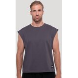 GymBeam Trikot Persistence Gray XL | Eponuda.ba