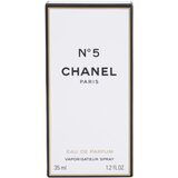 Chanel No.5 parfemska voda 35 ml za žene | shoptok.hr