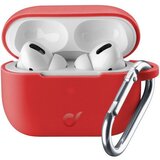 Cellular Line Bounce Case Airpod Pro rot cene