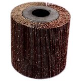 Bass_Polska Lamelni valj 100 x 100 mm za brušenje, (22113205) | Shoptok.si