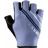 Castelli Dolcissima 2 W Gloves Violet Mist M
