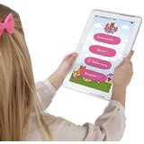  Plišasti interaktivni psiček IMC Toys Lucy | Shoptok.si