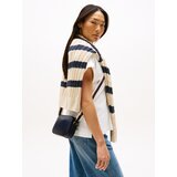 Tommy Hilfiger Ročna torba AW0AW17450 Mornarsko modra | Shoptok.si