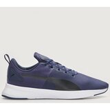 Puma flyer runner mesh shoes - roze