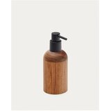 Kave Home Drveni dozator sapuna u prirodnoj boji 460 ml Senda – | shoptok.hr