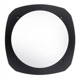  Fumagalli Plafonjera STUCCHI E27 BK | Eponuda.com