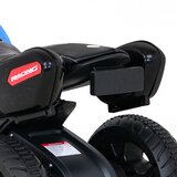 Motor na akumulator Fast Tourist - moder | Shoptok.si