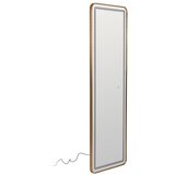 Ixia Zidno ogledalo s osvjetljenjem 50x160 cm – | shoptok.hr