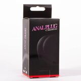 Mistress Analni Čep Stainless (m) | Shoptok.si