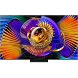 Tcl 55”C7L 4K SQD-Mini LED; UHD 144Hz/288Hz FHD Google TV; B&O, 800 zones, 2700 nits | Eponuda.ba