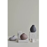 Blomus Bijela porculanska vaza (visina 13 cm) Nona – | shoptok.hr