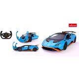 Rastar lamborghini huracan sto daljinsko vodeni avto - 1 : 14 | Shoptok.si