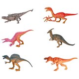 Train Dinosaurs Lights Sounds Smoke 39 pcs. | Shoptok.si