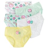 Cool club spodnje hlače slip 5 kosov CUG3011254-00 D večbarvno 98/104 | Shoptok.si
