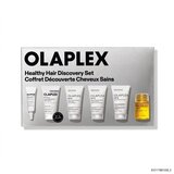 Olaplex The Healthy Hair Discovery Set darilni set za vse tipe las Slike