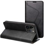  F-PROTECT RFID Blocker preklopna futrola za iPhone 14 Pro Max crna | shoptok.hr