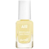 Barry M lak za nohte - Air Breathable Nail Paint - Sunshine | Shoptok.si