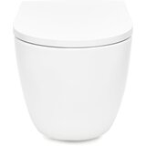 Geberit GEBBS67D20B sat wc školjka s kompletom duofix 458.103.00.1 Delta20 | Shoptok.si