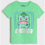 Sinsay majica za dječake kratkih rukava Pokémon 770AD-71X | shoptok.hr