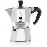 Bialetti Kavni aparat Moka Express 4 skodelice iz aluminija, (5000525963) Cene