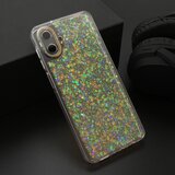  Futrola crystal glow za samsung a075f galaxy a07 narandzasta ( F123864 ) | Eponuda.com