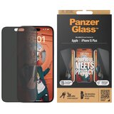  Zaštitno staklo PG iPhone 15 Plus Privacy | Eponuda.ba