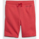 GAP Kids Sweatpants Shorts Fleece - Boys Cene