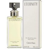 Calvin Klein Eternity parfémovaná voda za žene 100 ml Cijene