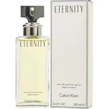 Eternity parfumirana voda za ženske 100 ml