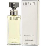Calvin Klein ženski parfem eternity, 100 ml | ePonuda.com