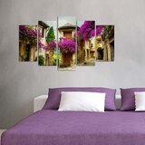 Wallity Set Slika 5M-59, 5 Delova Wallity Set Slika 5M-59, 5 Delova Slike