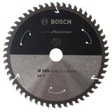 Bosch List kružne pile EXP ALU 165x20mm 2 608 837 763 | Eponuda.ba