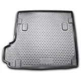 kadica za gepek bmw X3 (E87), 2003-2010