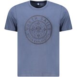 North Sails SHORT SLEEVE T-SHIRT MEN BLUE Cijene