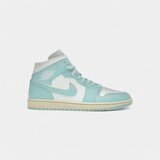 Nike Visoke superge Jordan 1 Mid Light Dew (Women's) Bela Cene